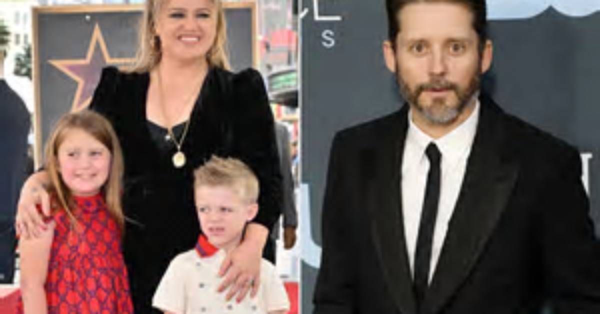 Know About Kelly Clarkson; Husband, Kids, Birthday, Net Worth