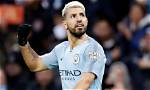 Know About Kun Aguero; Wife, Height, Salary, City, Net Worth, Girlfriend