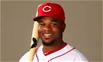 Know About Phillip Ervin; Age, Girlfriend, Mlb, Stats, Contract, Salary
