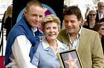 Know About Sean Austin's Father Michael Tell Who Was Married to Patty Duke.