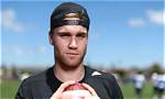 Know About Tate Martell; Transfer, Sister, Miami, Stats, Height, Girlfriend