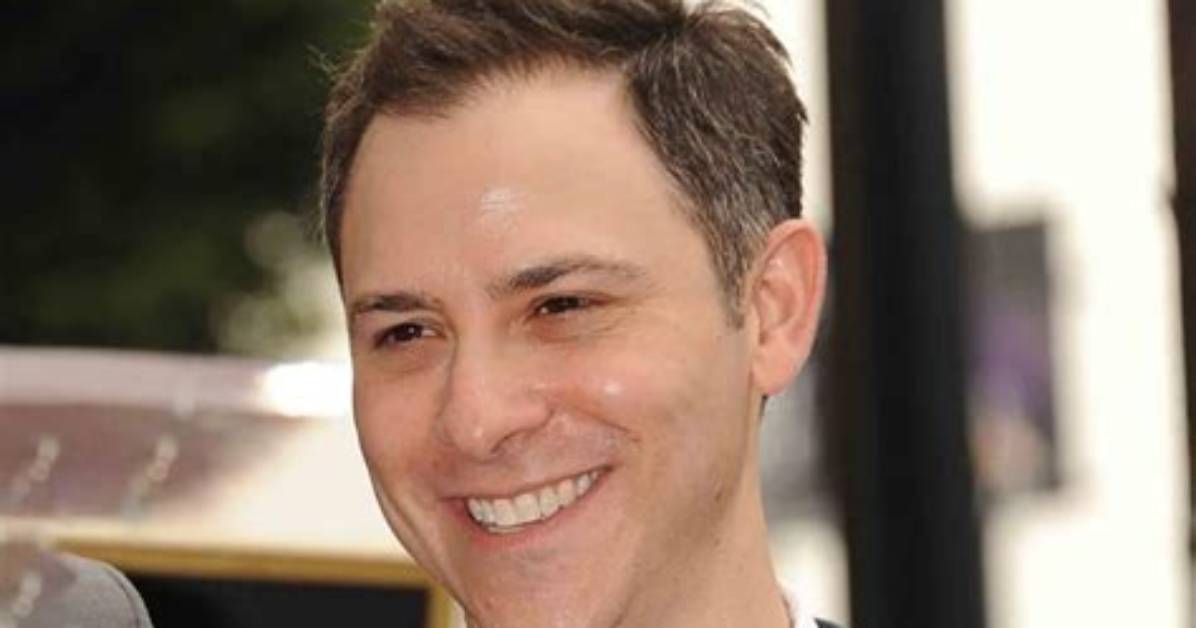 Know About Todd Spiewak; Net Worth, Age, Height, Movies, Jim Parsons