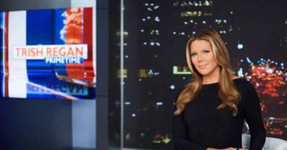 Know About Trish Regan; Bio, Fox News, Husband, Parents, Salary