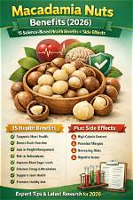 Know Health Benefits, Side Effects of This Diet Method
