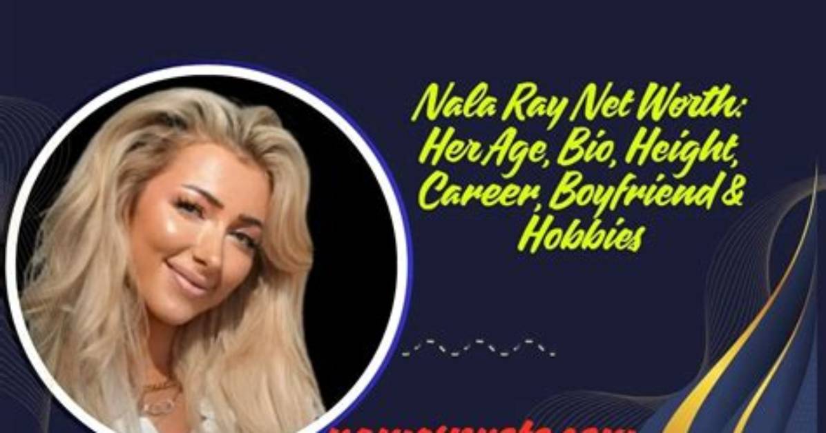 Know Her Age, Bio, Career, Net Worth, Onlyfans