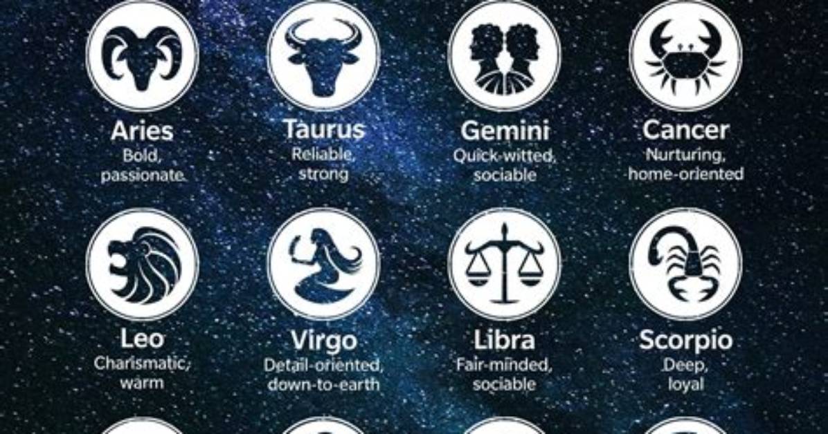 Know These 5 Zodiac Signs, Who Have Difficulty in Letting Go of Their Ex