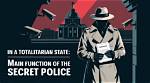 Knowing the Secret Police | Knowing the Secret Police