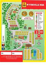 Koa Wytheville Campground | Macaroni Kid New River Valley