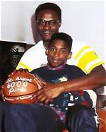 Kobe Bryant Father: All About Joe Bryant [2023 Update]