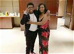 Kodak Black Mother: Who Is Marcelene Octave? Age Husband Children