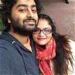 Koel Roy (Arijit Singh’s Wife) Wiki, Age, Husband, Family, Children, Biography & More