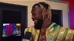 Kofi Kingston Reveals What Went Wrong with Botched Wwe Royal Rumble Spot