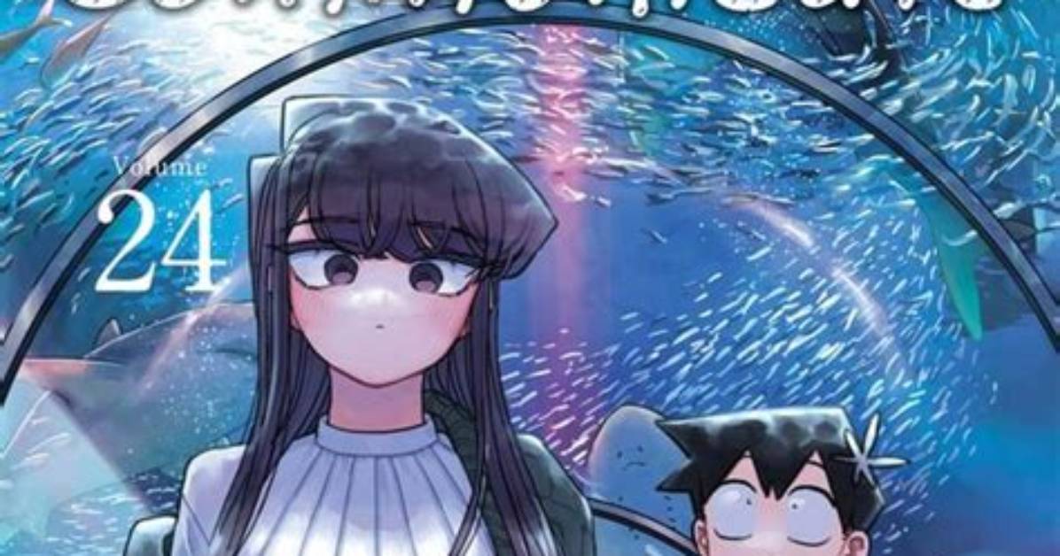 Komi Can't Communicate Chapter 401 Release Date, Where to Read, Recap, and More