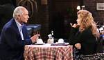 Konstantin’s Bad News for Maggie, a Marriage Plot Begins?