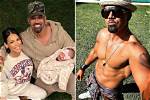 Kosheno Moore-Everything to Know About Shemar Moore's Sister