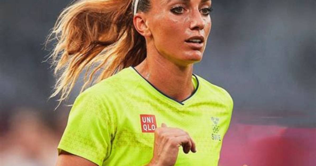 Kosovare Asllani Biography: Boyfriend, Family, Salary & Net Worth