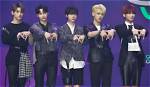 Kpop Boy Groups with 5 Members