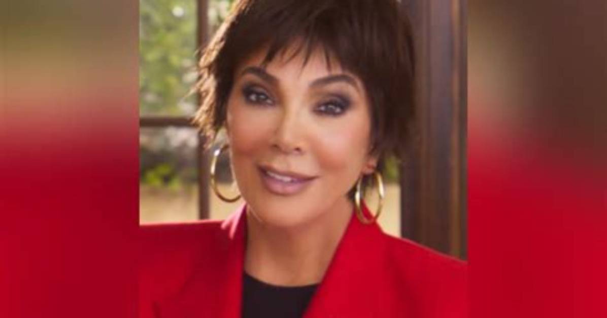 Kris Jenner Oreo Commercial & Teaser: Ai or Heavy Filtering: Everything You Need to Know