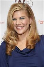 Kristen Johnston - Celebrity