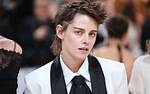 Kristen Stewart Says the Sex Scenes in Her New Movie Will "Shock People"