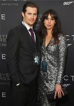 Kristina Tesic Is David Berry's Wife- 10 Facts to Know About Her