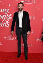 Kristoffer Polaha