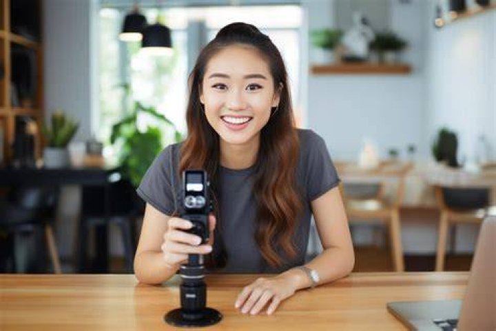 Kristy Atlhaus: Unveiling the Talented Influencer's Journey