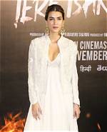 Kriti Sanon Announces the Launch of Her Production Company Blue Butterfly Films with Sister Nupur