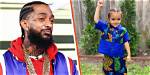 Kross Ermias Asghedom (Nipsey Hussle & Lauren Nicole Son) – Everything to Know