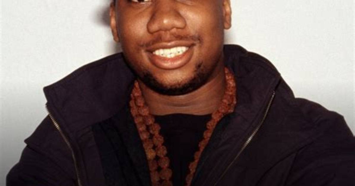 Krs-One