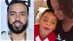 Kruz Kharbouch Is the Only Child of Rapper French Montana & His Ex-Wife Deen Kharbouch! Know His Lifestyle & Personal Life