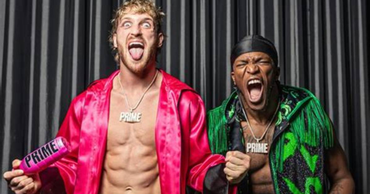 Ksi and Logan Paul Reveal Prime-Themed Colourful Outfits for Misfits Boxing Fight Night as Fans Praise 'Fire Fits'