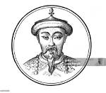 Kublai: L'ancien Russien Devenu Mongolien