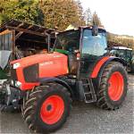Kubota M135Gx-Iii Price, Specs, Review, Attachments 2022