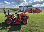 Kubota Mz755 Utility Tractor Price, Specs, Review 2022