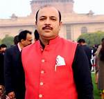 Kunwar Danish Ali Wiki, Age, Wife, Family, Biography & More » Starsunfolded