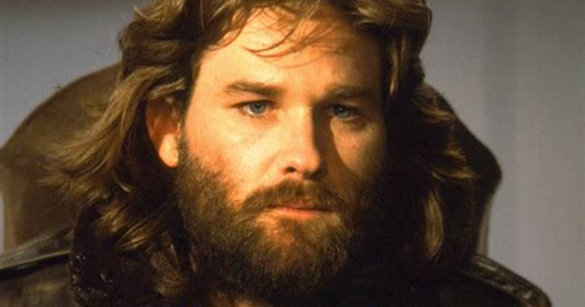 Kurt Russell: a Comprehensive Look at the Iconic Actor's Life and Career