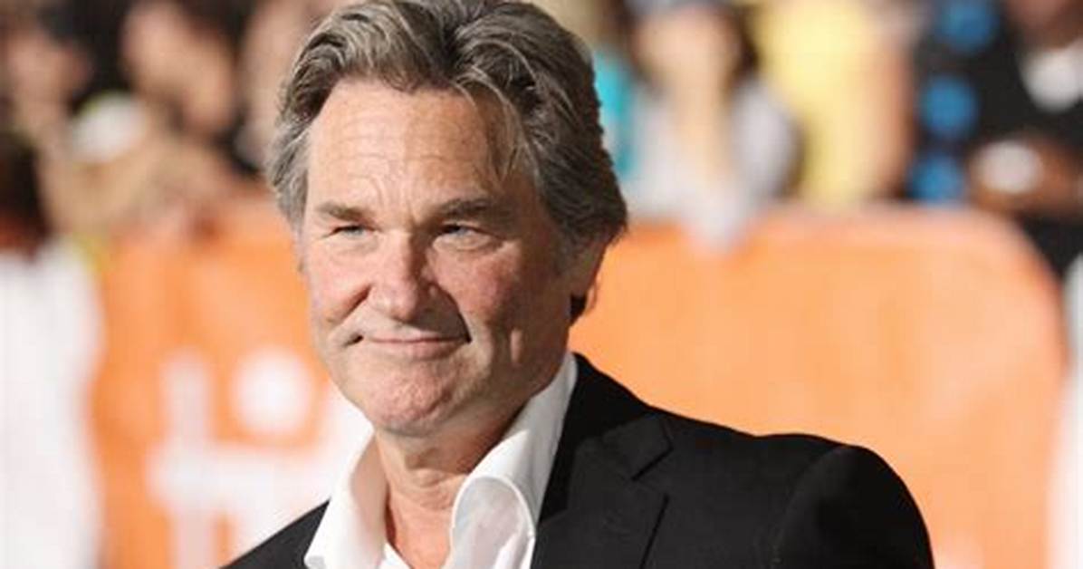 Kurt Russell Says Quentin Tarantino’s “The Hateful Eight” May Begin in 2015
