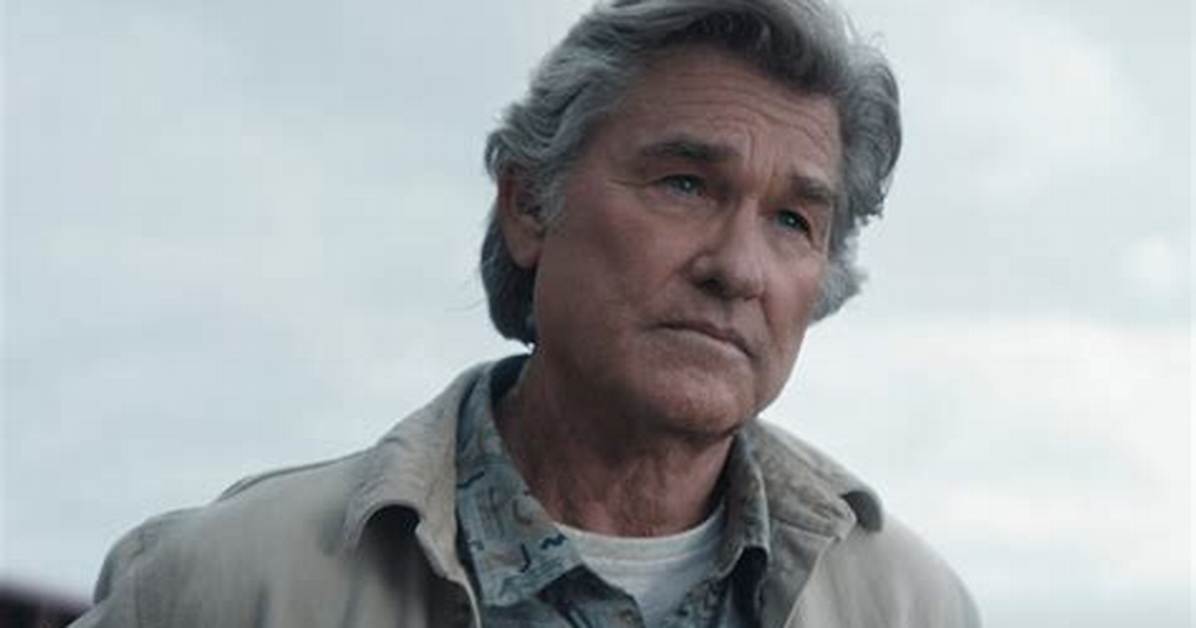Kurt Russell: the Legacy of an Icon and the Rumors of His Death