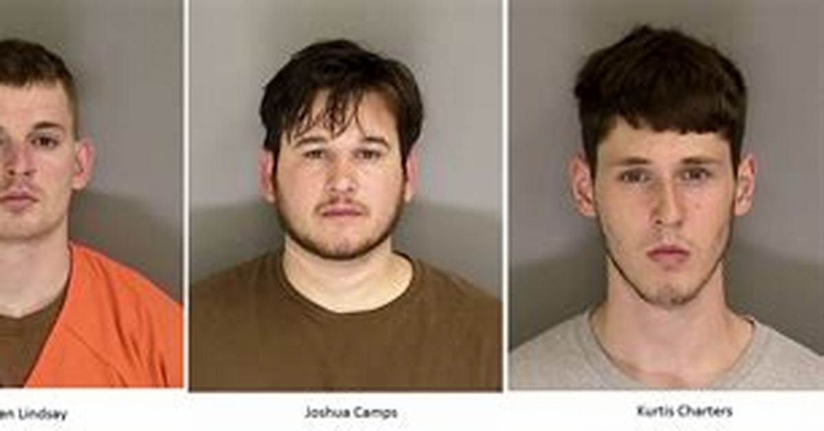 Kurtis Charters and Joshua Camps: Where Are They at Present?