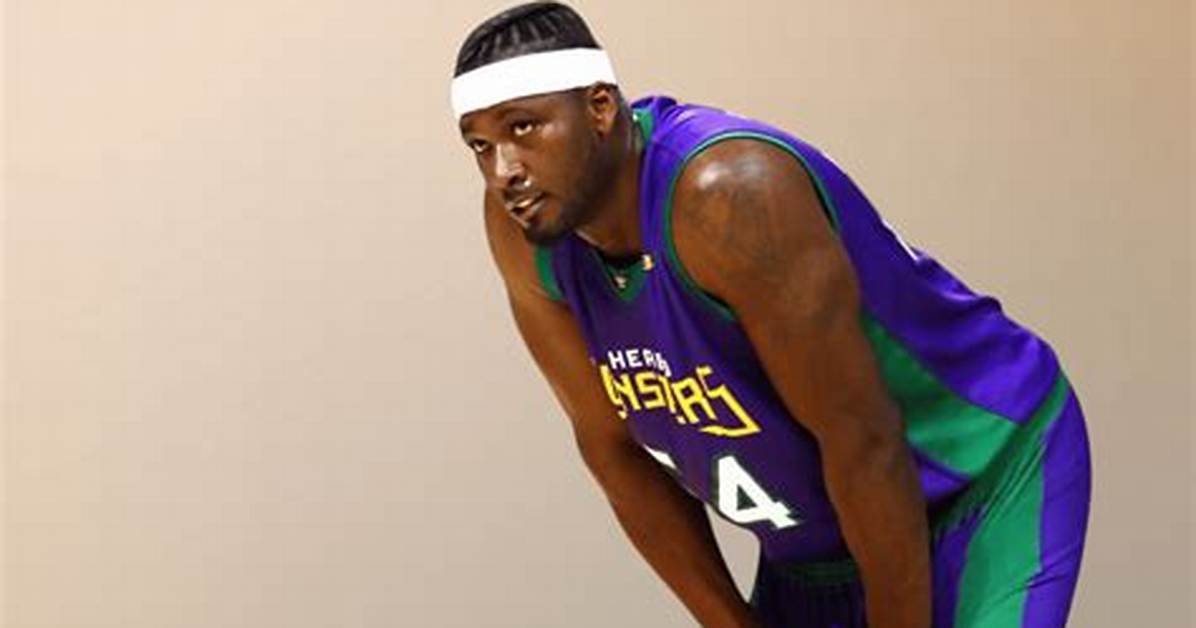 Kwame Brown’s Estimated Net Worth as of 2022 Is Available Here