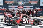 Kyle Busch Sells Nascar Team to Spire Motorsports as 2-Time Cup Champion Ends Ownership Role