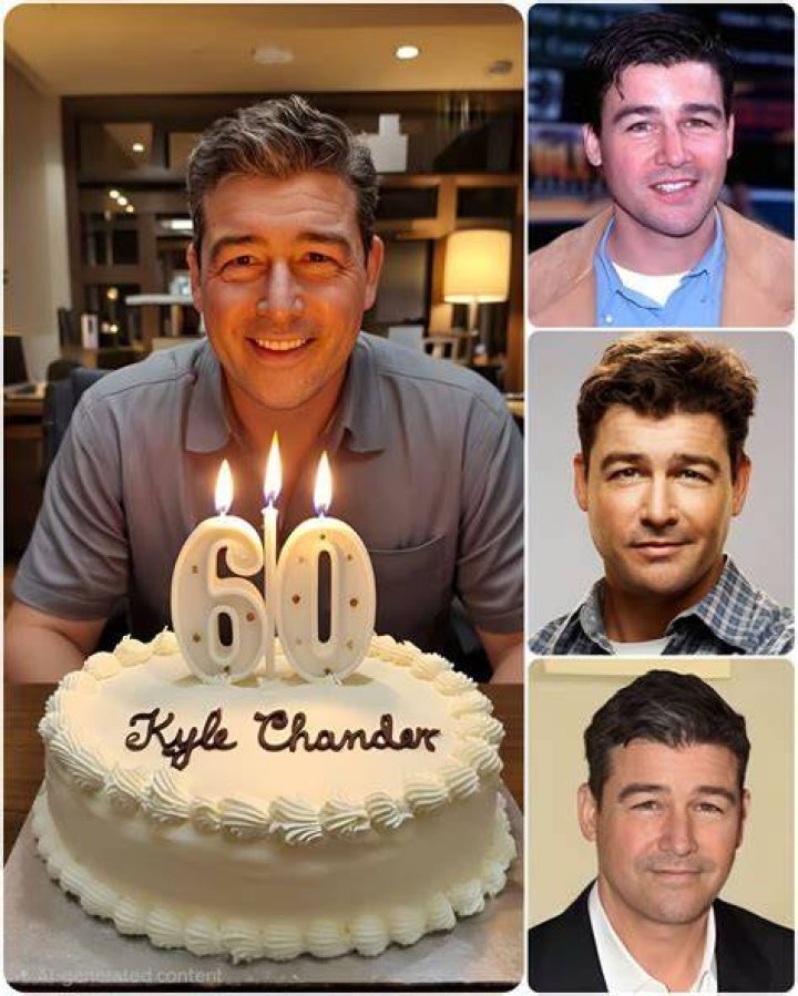 Kyle Chandler: The Talented Actor Who Stole Hearts with His Outstanding Performances