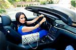 Kyle Richards Car Collection and Net Worth - 21Motoring