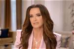 Kyle Richards Says She'll 'Walk Away' from 'Rhobh'
