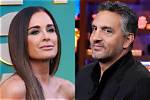 Kyle Richards Speaks out on Relationship Status with Morgan Wade