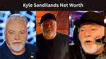 Kyle Sandilands Net Worth: Know Australian Radio Host’s Wealth