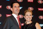 Kyle Shanahan Is Married to Wife Mandy Shanahan. Kyle Shanahan Net Worth, Salary, Age 2022