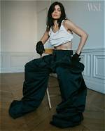 Kylie Jenner Can’t Help but Smile at Timothée Chalamet Mention