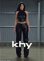 Kylie Jenner's Khy Clothing Line Made $1M in First Hour on Launch Day